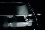 Aston Martin Cygnet Launch Edition Black 2011 года (UK)